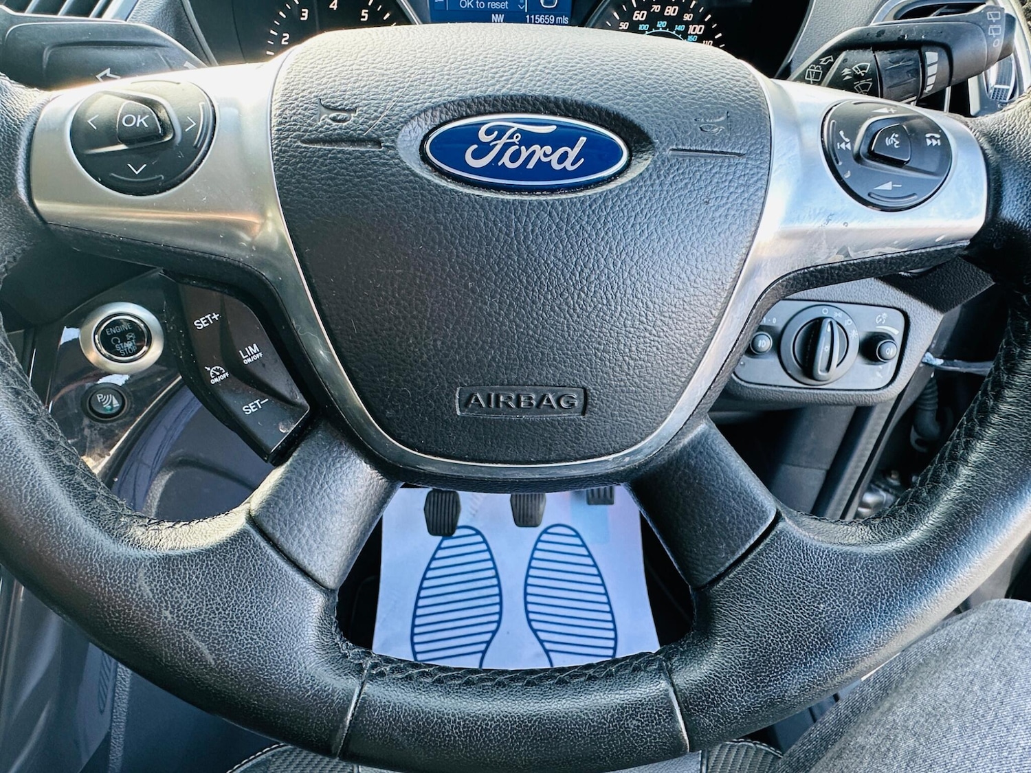 Used Ford Kuga 2014 for sale - 76441002: Photo 23