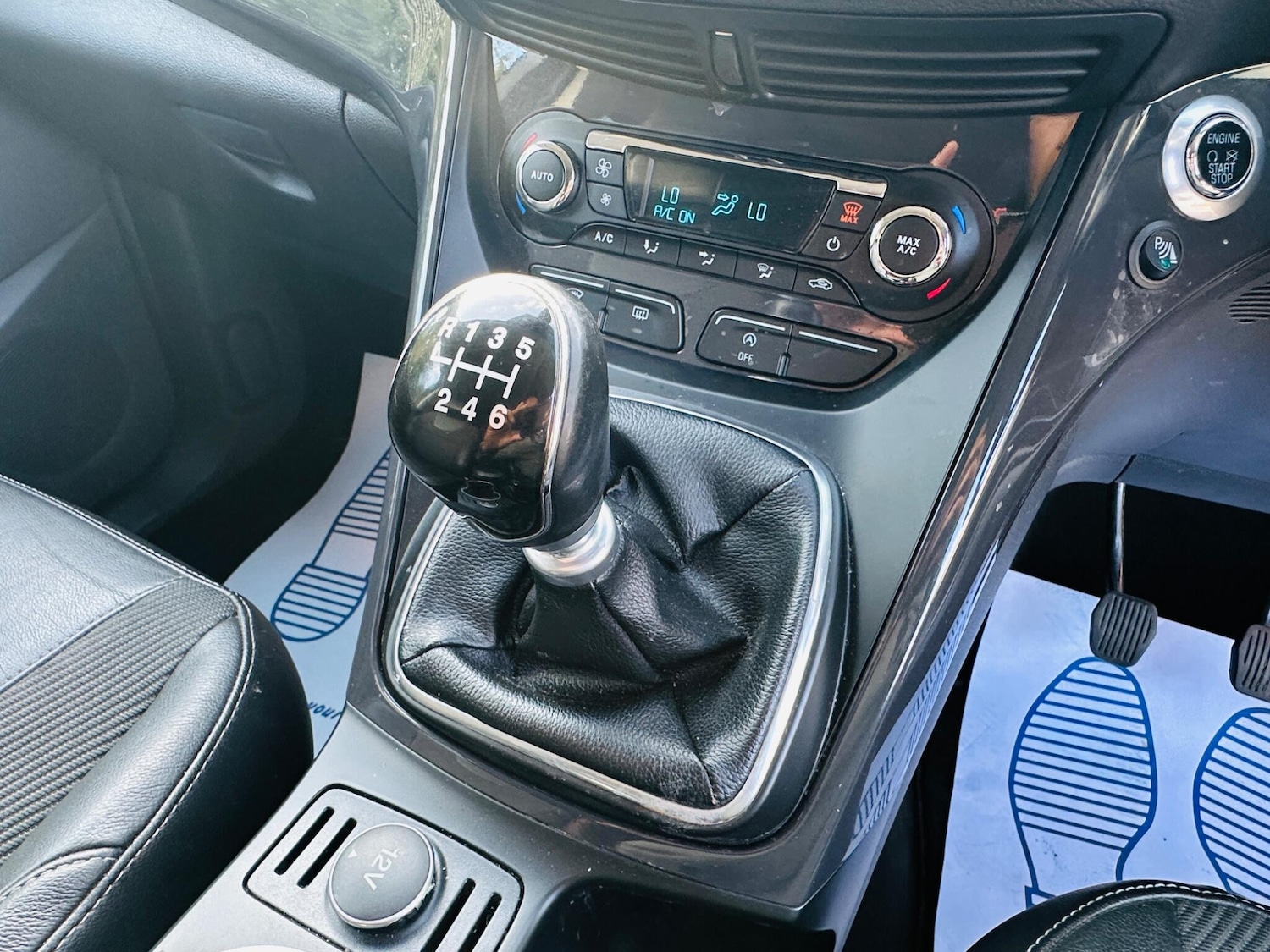 Used Ford Kuga 2014 for sale - 76441002: Photo 24