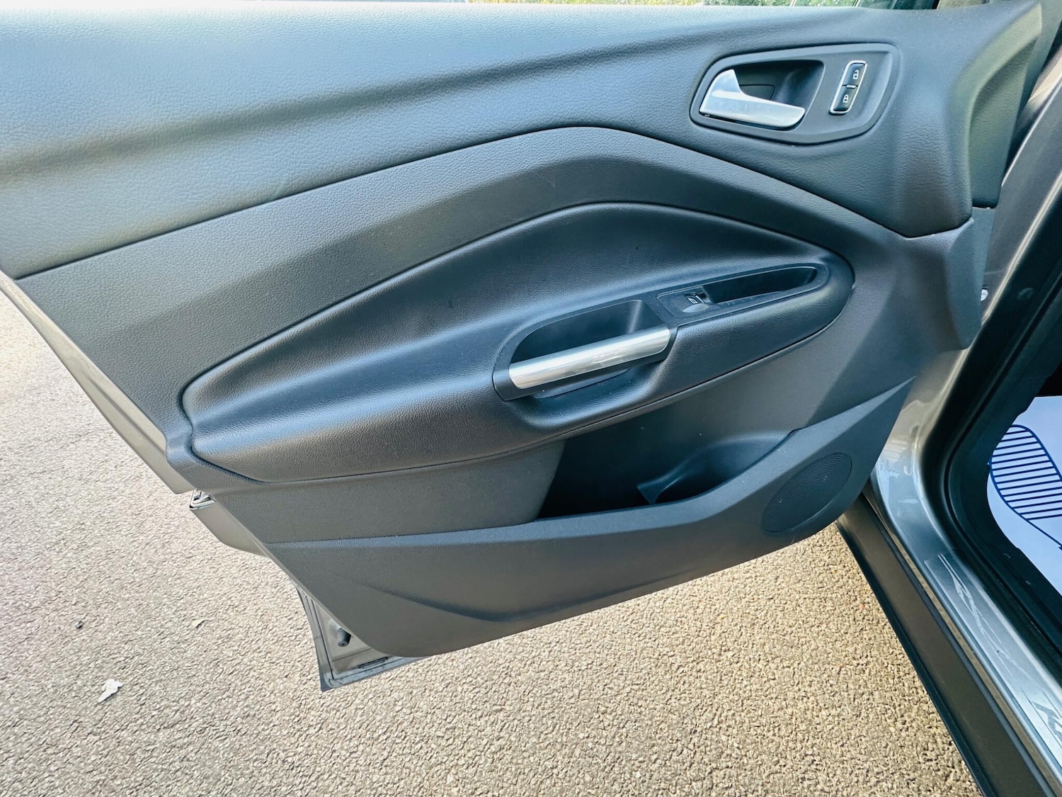 Used Ford Kuga 2014 for sale - 76441002: Photo 27