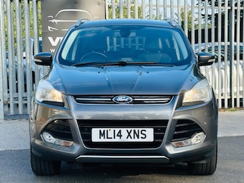 Used Ford Kuga 2014 for sale - 76441002: Photo