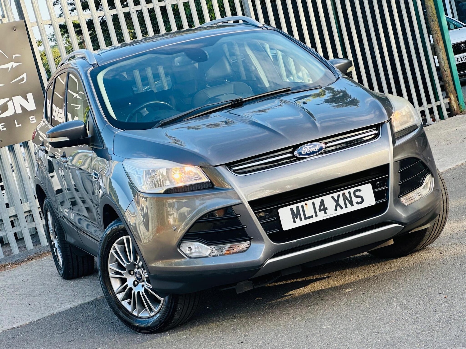 Used Ford Kuga 2014 for sale - 76441002: Photo 32