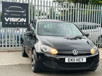 Used Volkswagen Golf 2011 for sale - 75351848: Photo