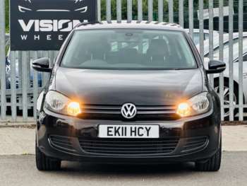 Used Volkswagen Golf 2011 for sale - 75351848: Photo