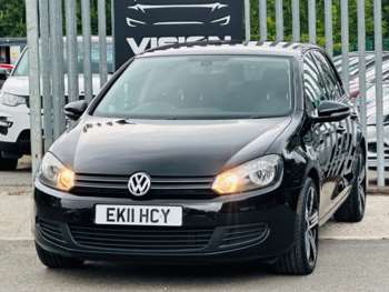 Used Volkswagen Golf 2011 for sale - 75351848: Photo