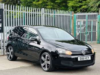 Used Volkswagen Golf 2011 for sale - 75351848: Photo