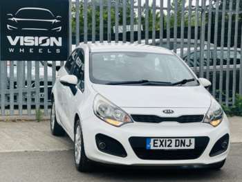 2012 (12) - 1.4 2 5dr