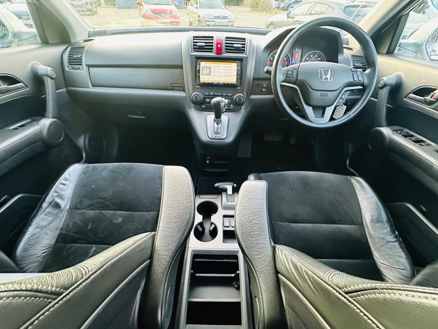 Vehicle 11