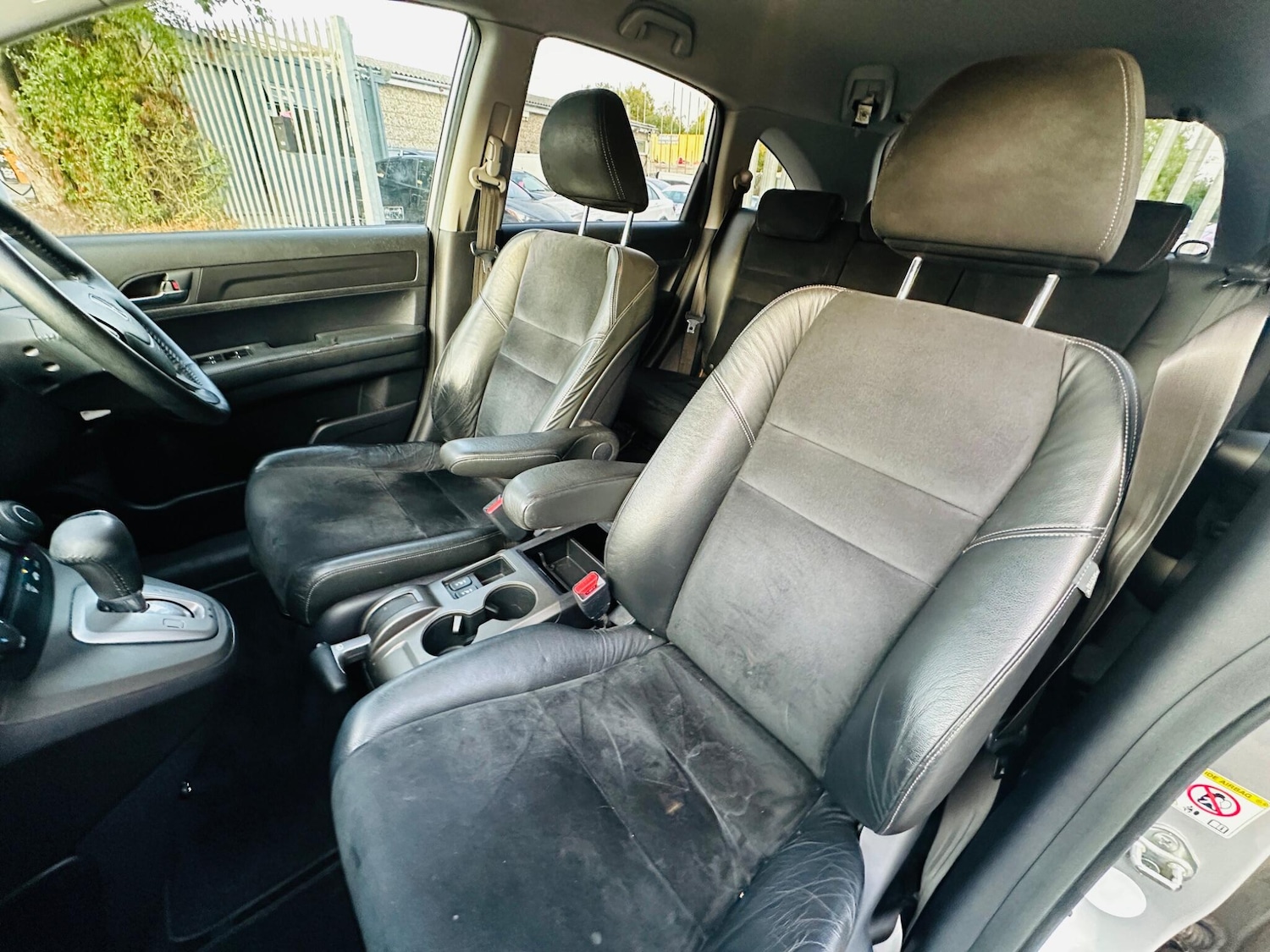 Vehicle 15