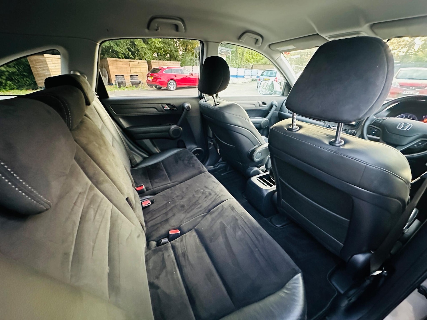 Vehicle 17
