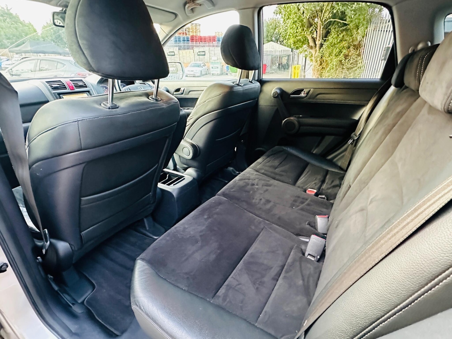 Vehicle 25