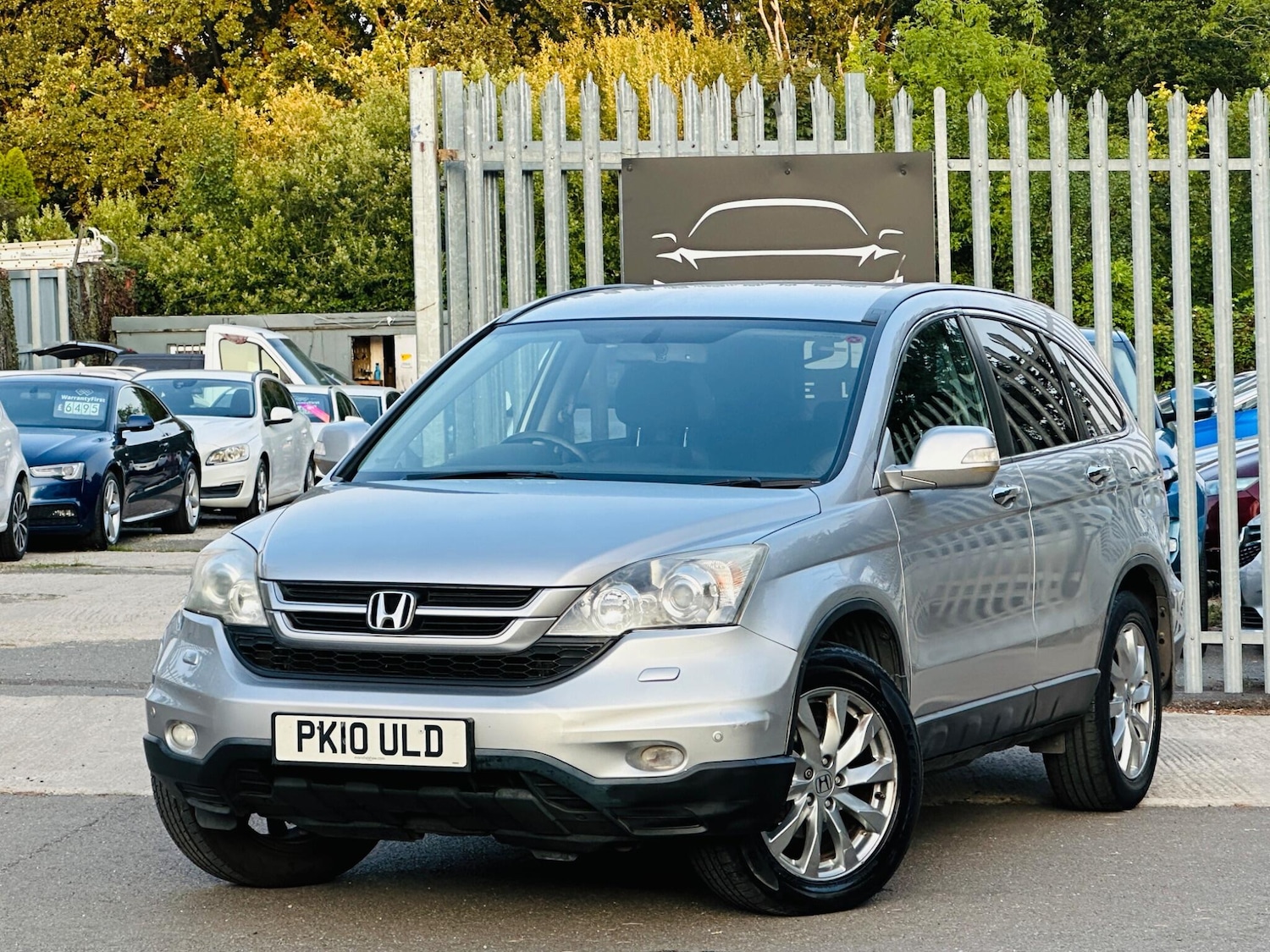 Vehicle 28