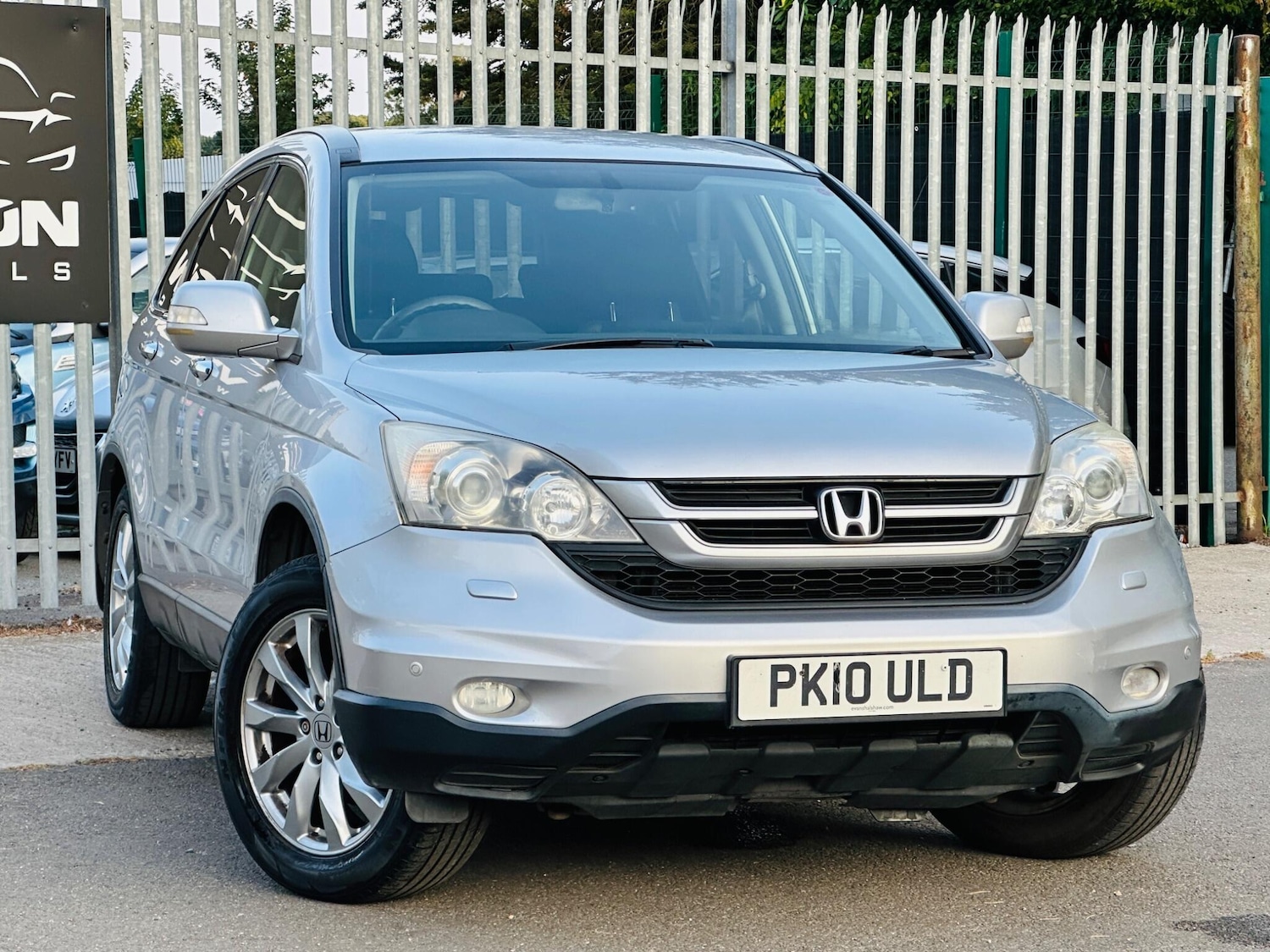 Vehicle 29