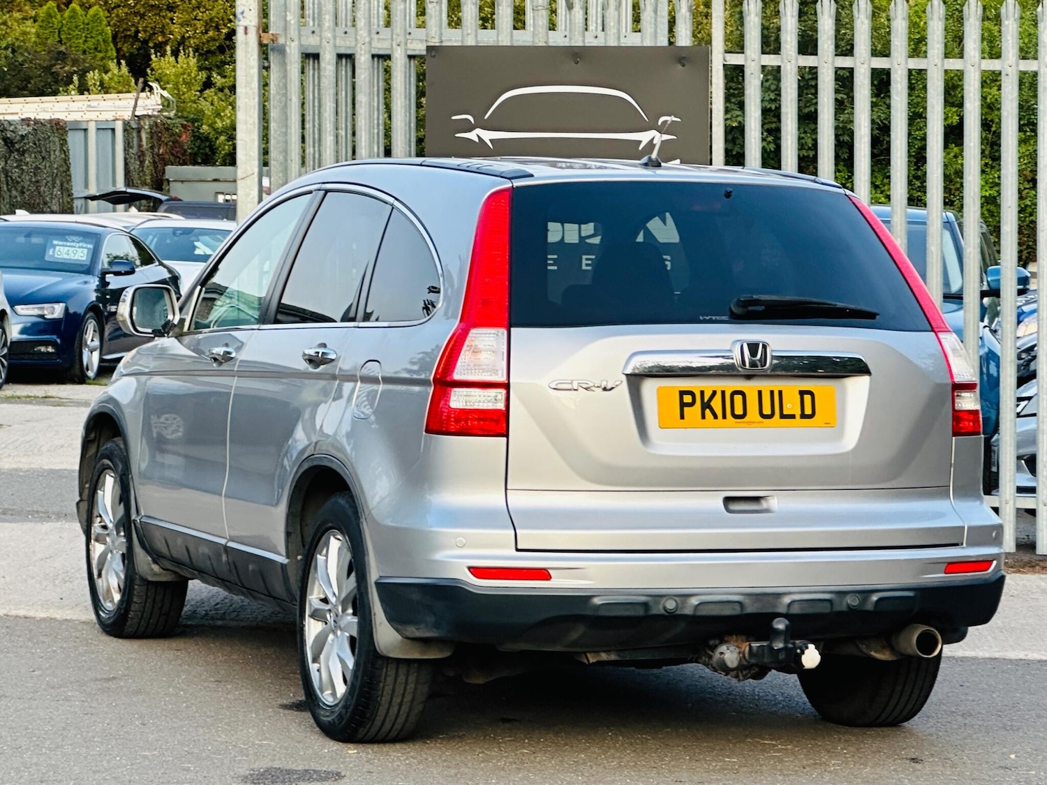 Vehicle 35