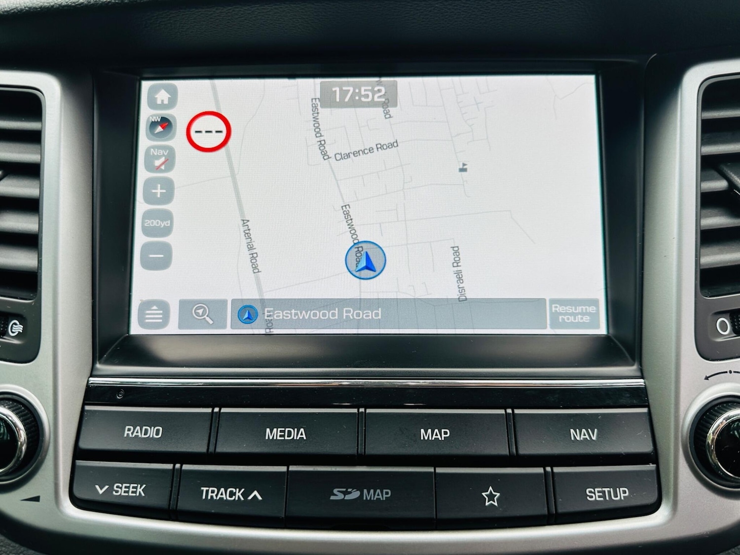 Vehicle 26