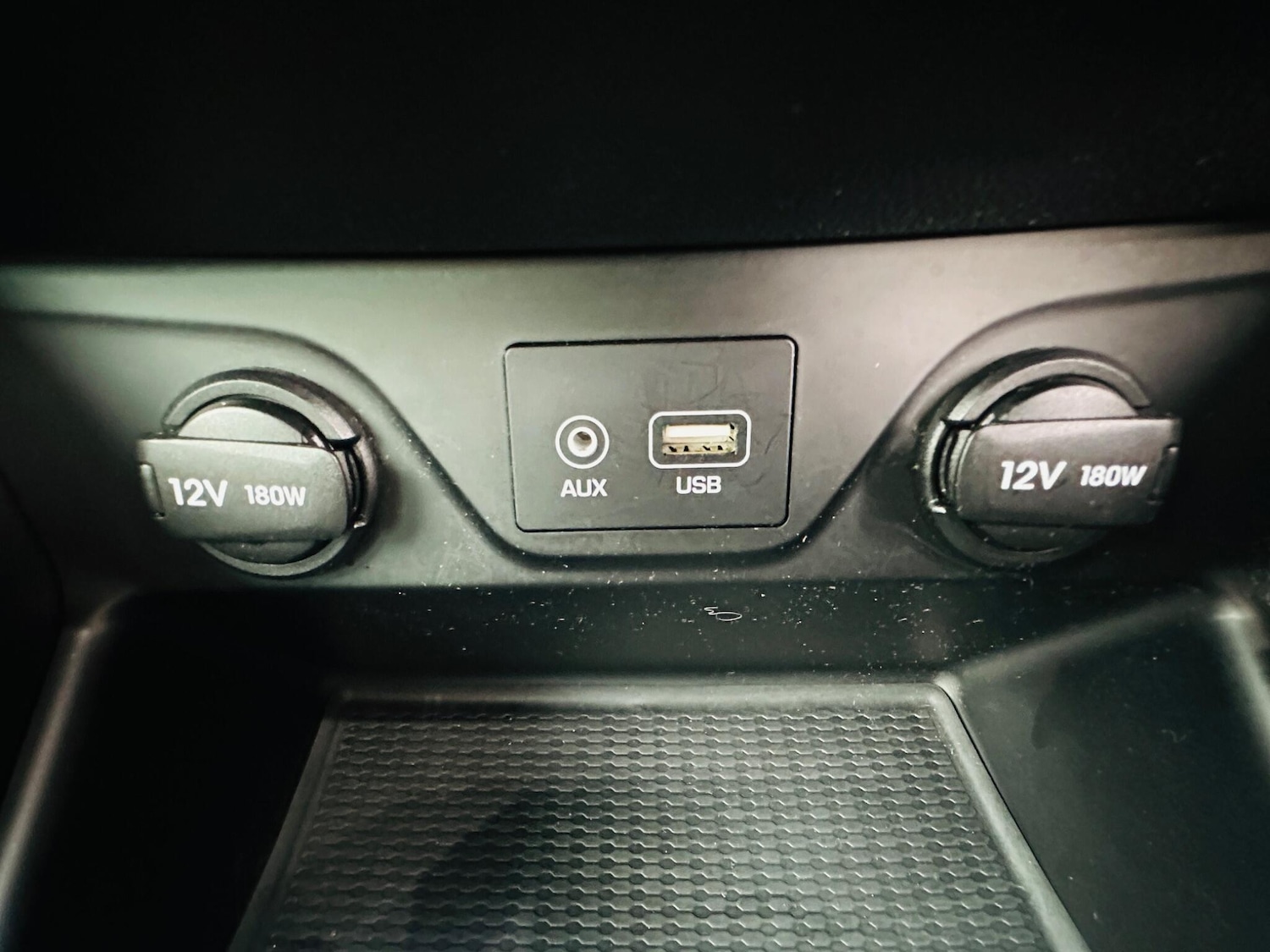 Vehicle 27