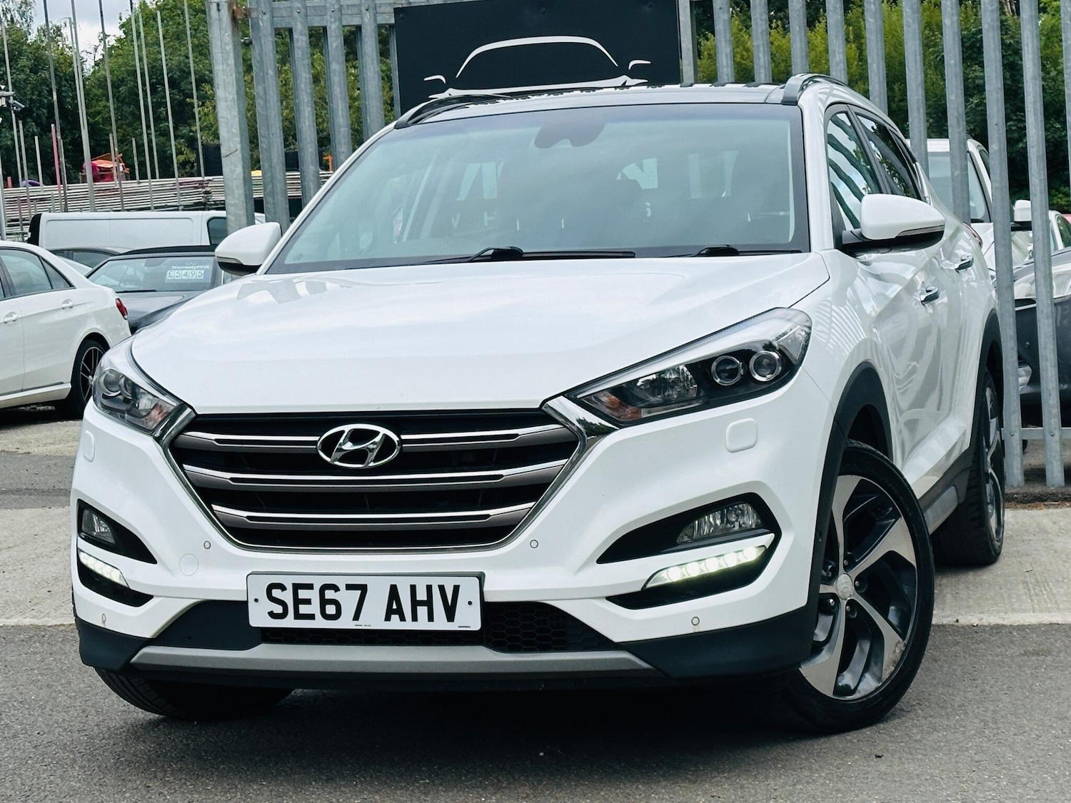 Vehicle 38