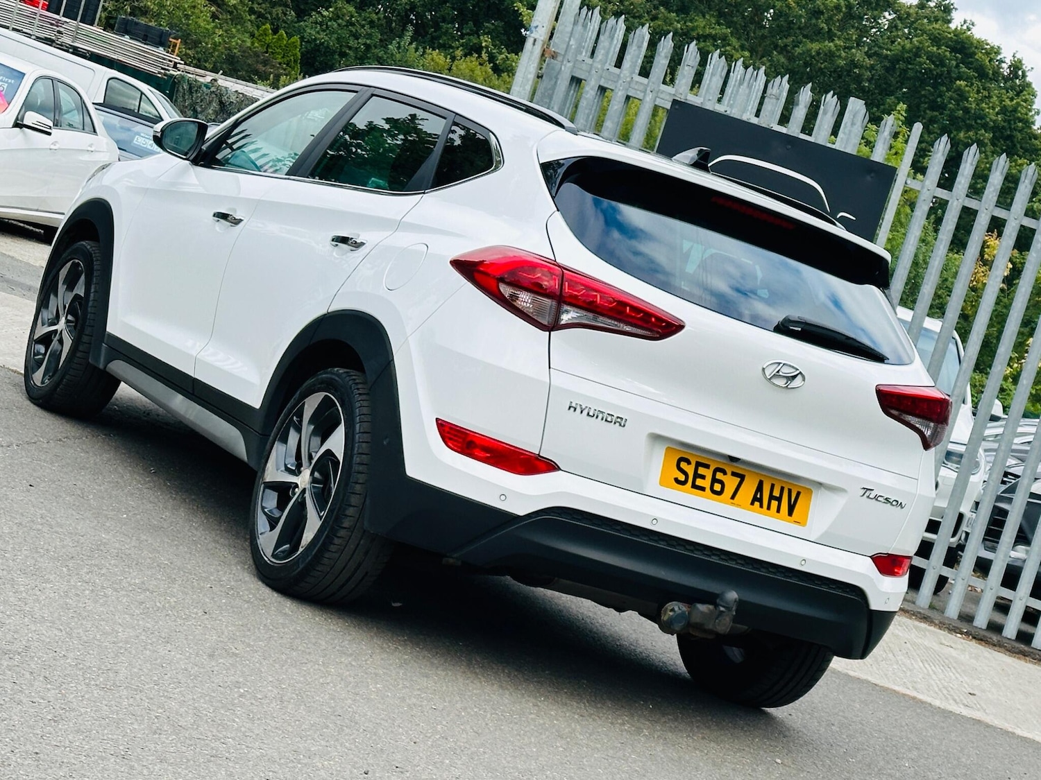 Vehicle 45