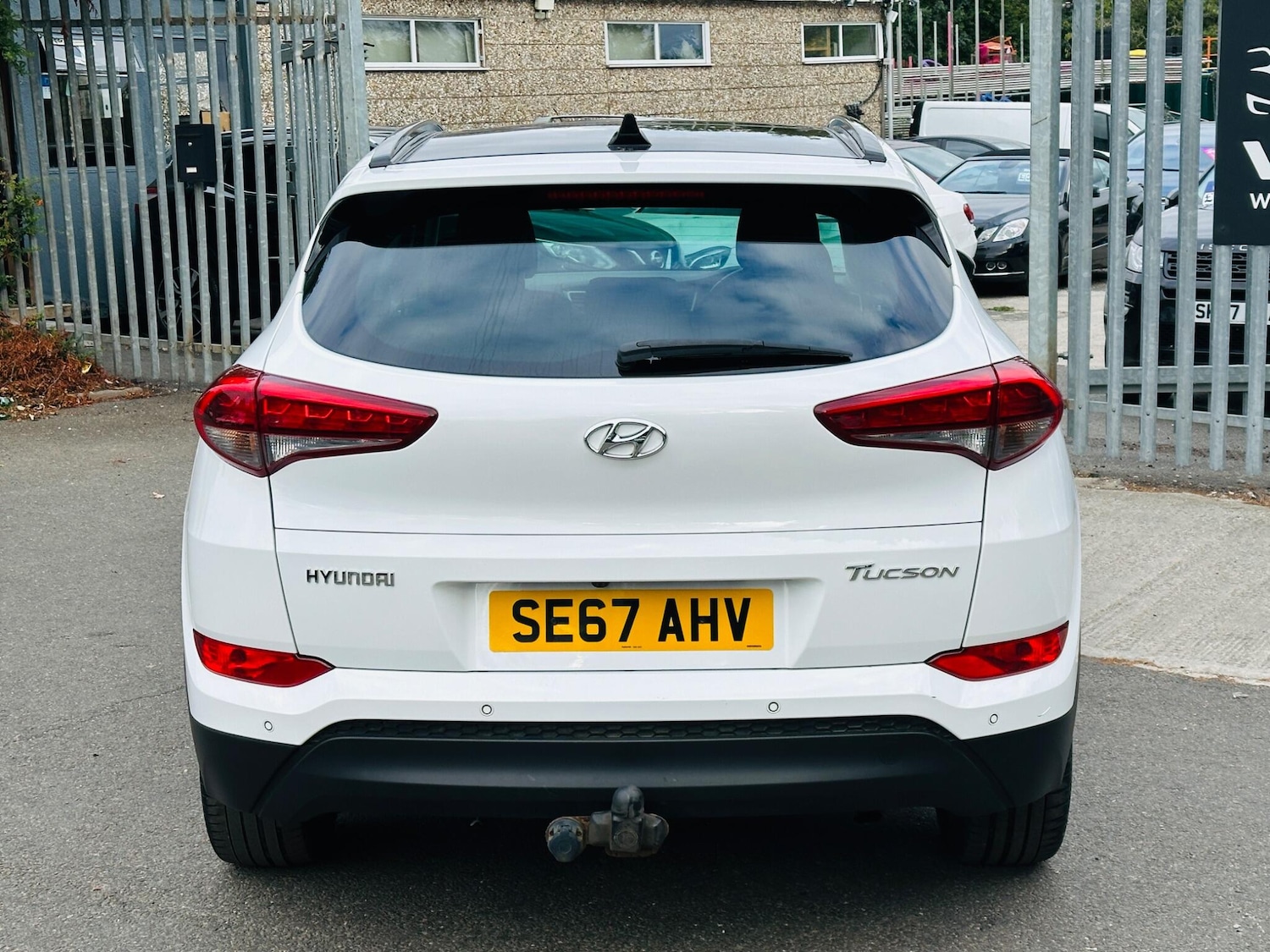 Vehicle 48