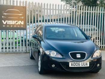 2006 (06) - 1.6 Stylance 5dr