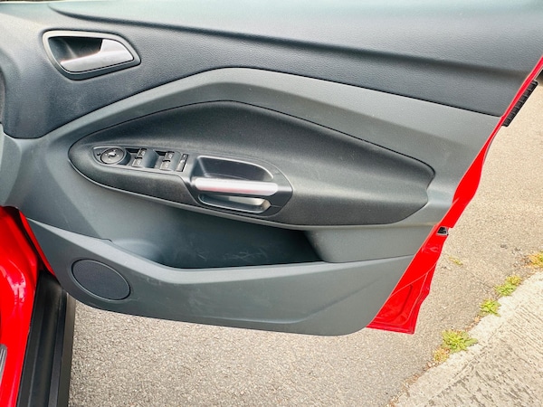 Used Ford Grand C-Max 2011 for sale - 76072392: Photo 11