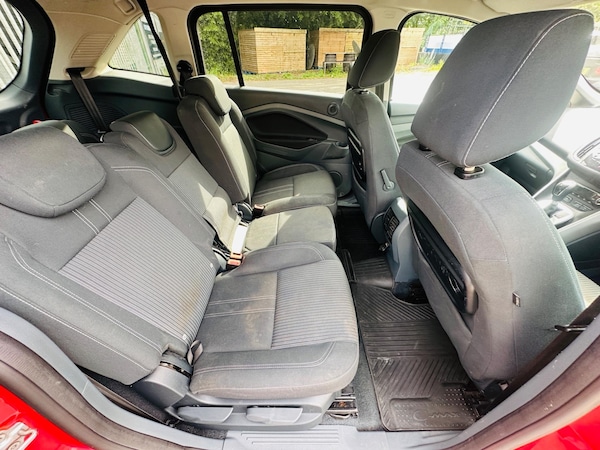 Used Ford Grand C-Max 2011 for sale - 76072392: Photo 14