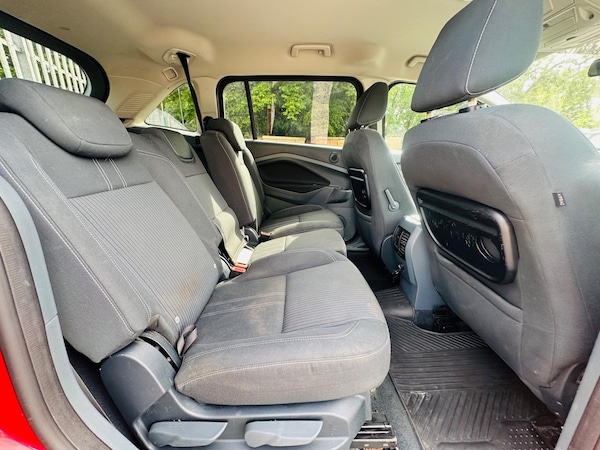 Used Ford Grand C-Max 2011 for sale - 76072392: Photo 16