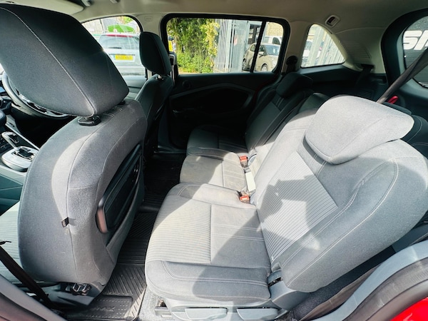 Used Ford Grand C-Max 2011 for sale - 76072392: Photo 17
