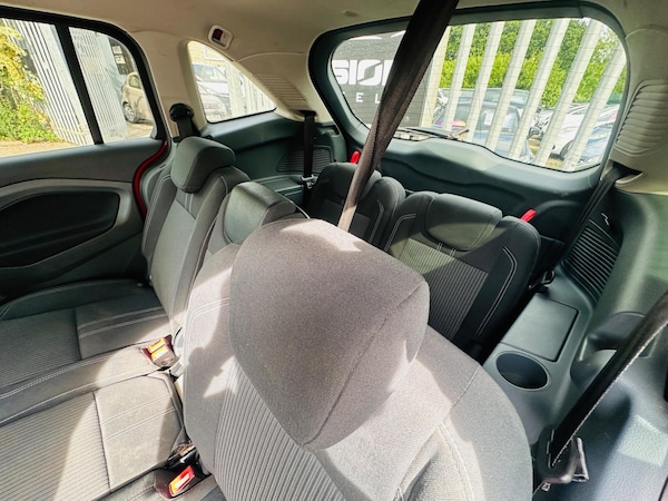 Used Ford Grand C-Max 2011 for sale - 76072392: Photo 18