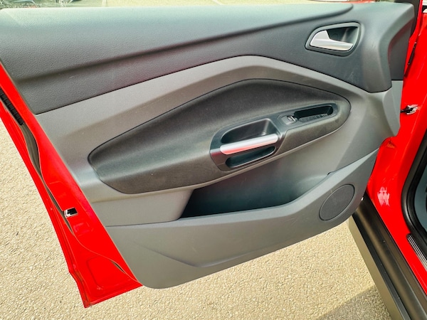 Used Ford Grand C-Max 2011 for sale - 76072392: Photo 20