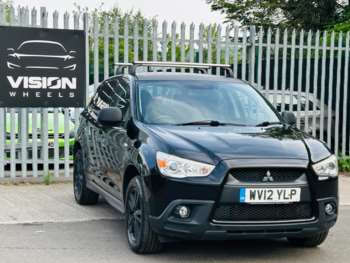 (12) - 1.8D ClearTec 4 Black 4WD Euro 5 5dr