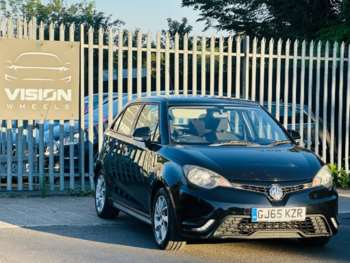 2015 (65) - 1.5 VTi-TECH 3Form Sport Euro 5 5dr