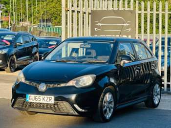 Used MG MG3 2015 for sale - 74642556: Photo
