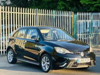 Used MG MG3 2015 for sale - 74642556: Photo