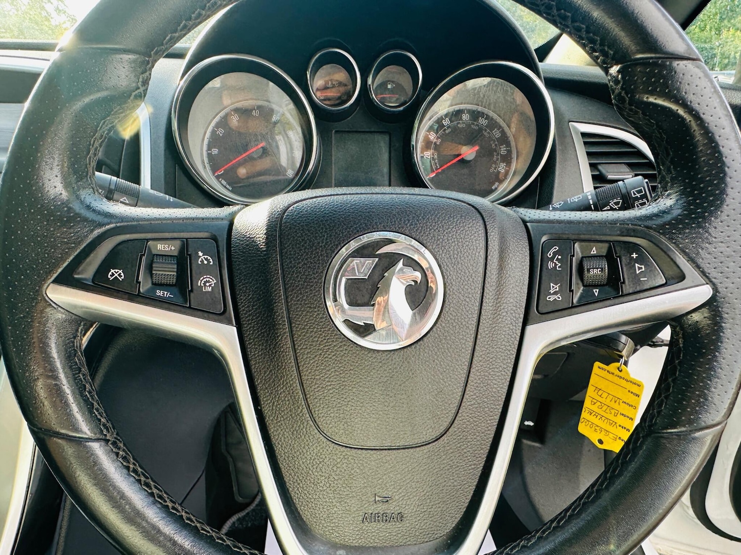 Vehicle 15