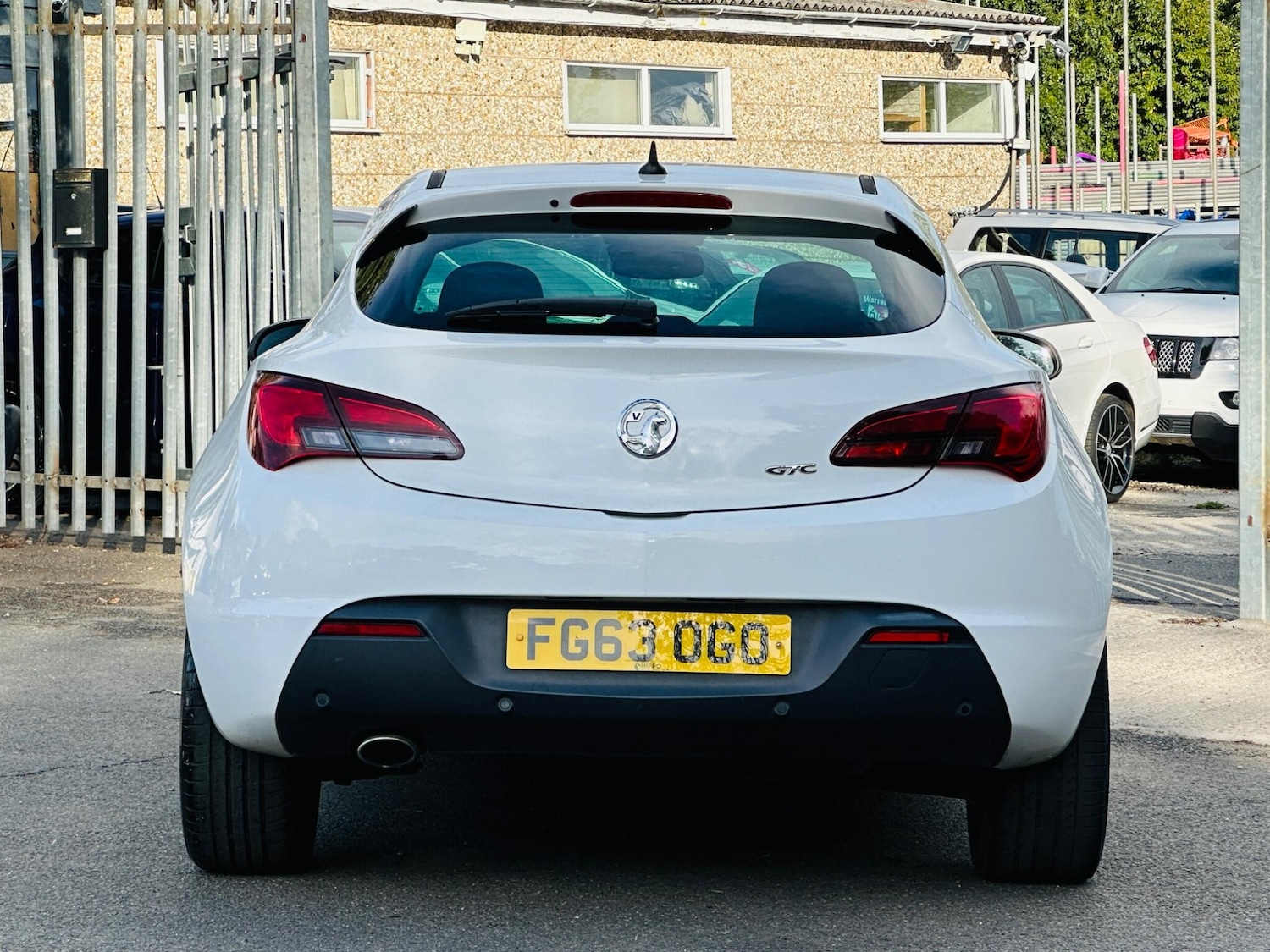 Vehicle 25