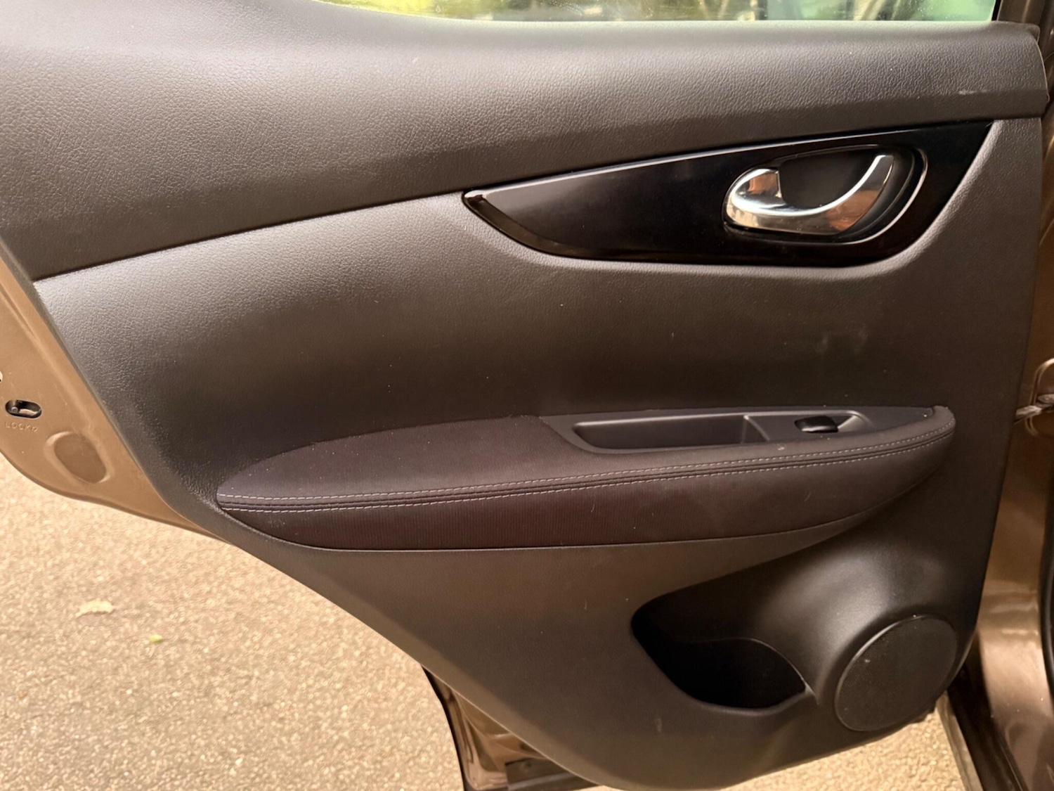 Used Nissan Qashqai 2014 for sale - 76083795: Photo 22