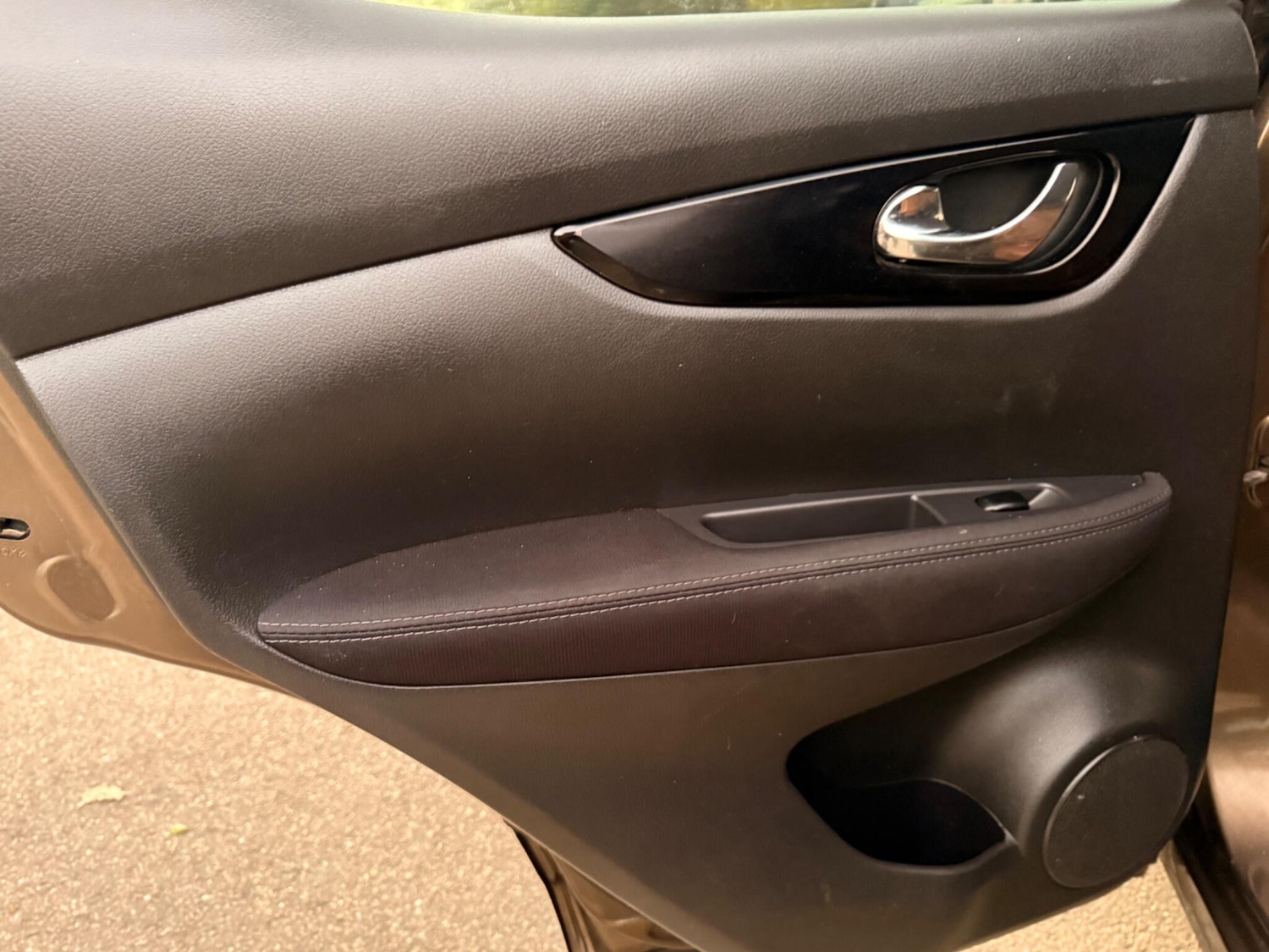 Used Nissan Qashqai 2014 for sale - 76083795: Photo 23