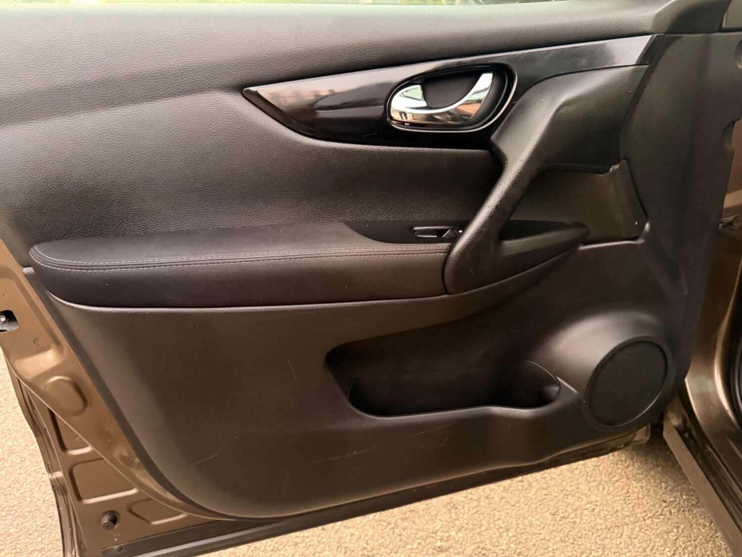 Used Nissan Qashqai 2014 for sale - 76083795: Photo 24