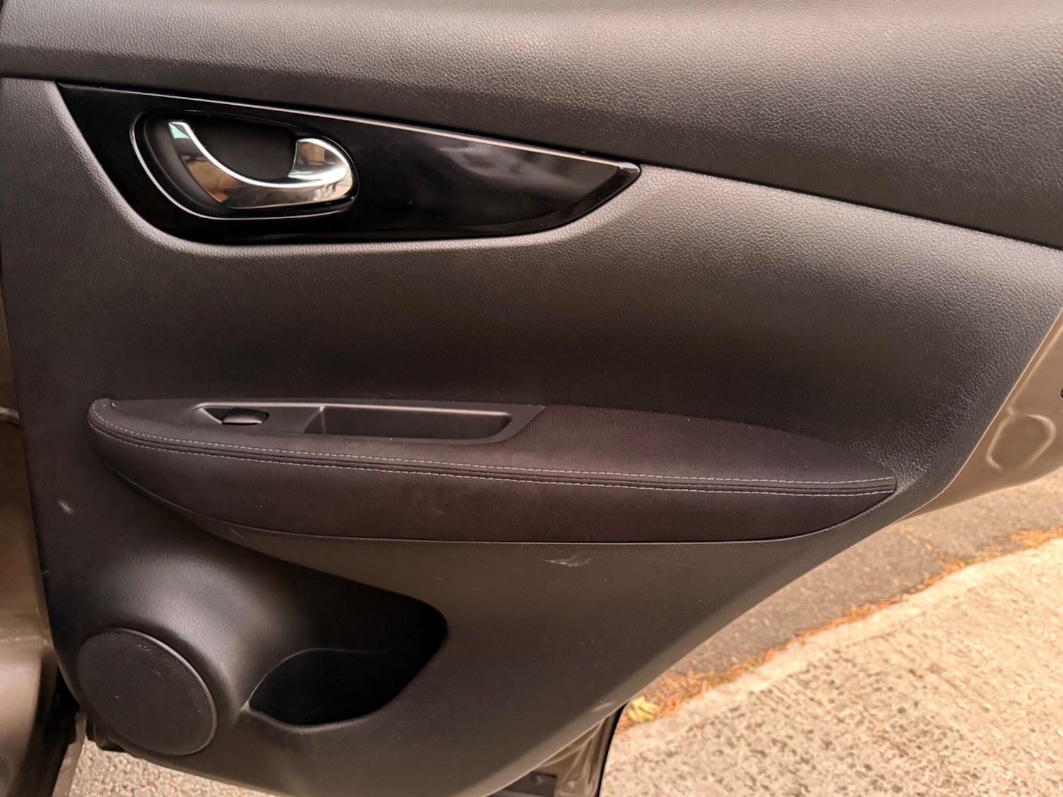 Used Nissan Qashqai 2014 for sale - 76083795: Photo 25