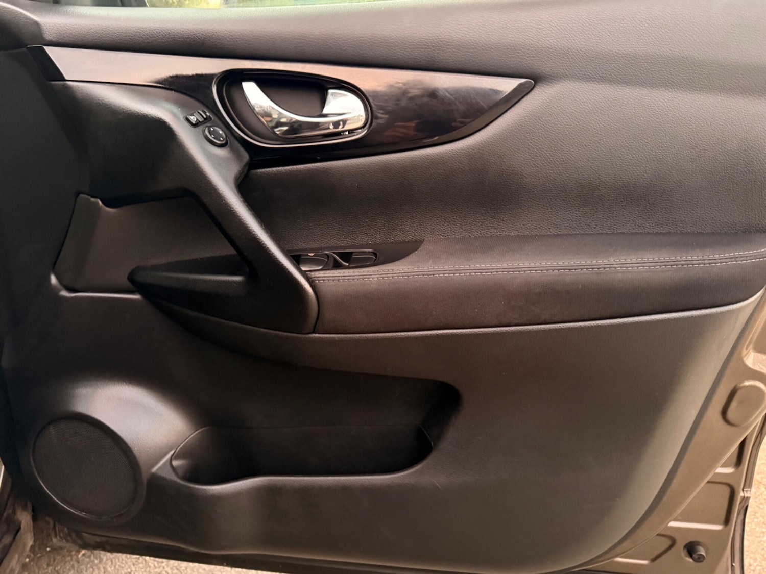 Used Nissan Qashqai 2014 for sale - 76083795: Photo 26