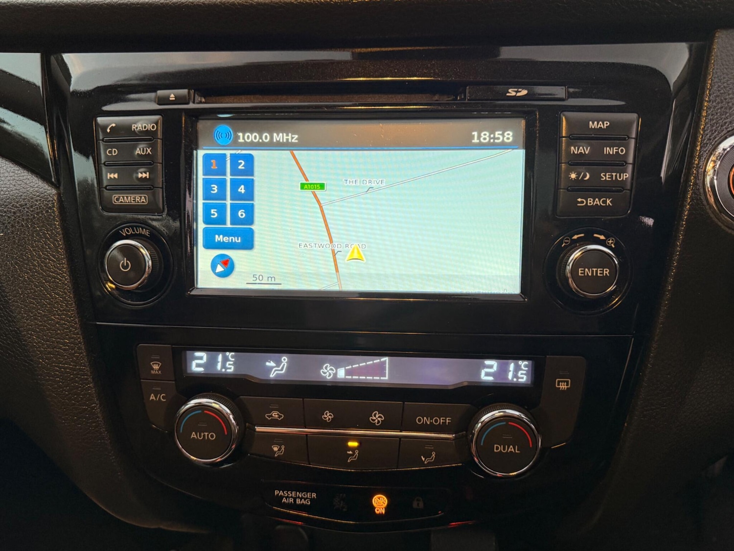 Used Nissan Qashqai 2014 for sale - 76083795: Photo 27
