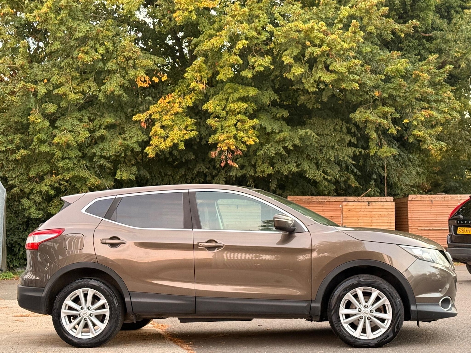 Used Nissan Qashqai 2014 for sale - 76083795: Photo 9