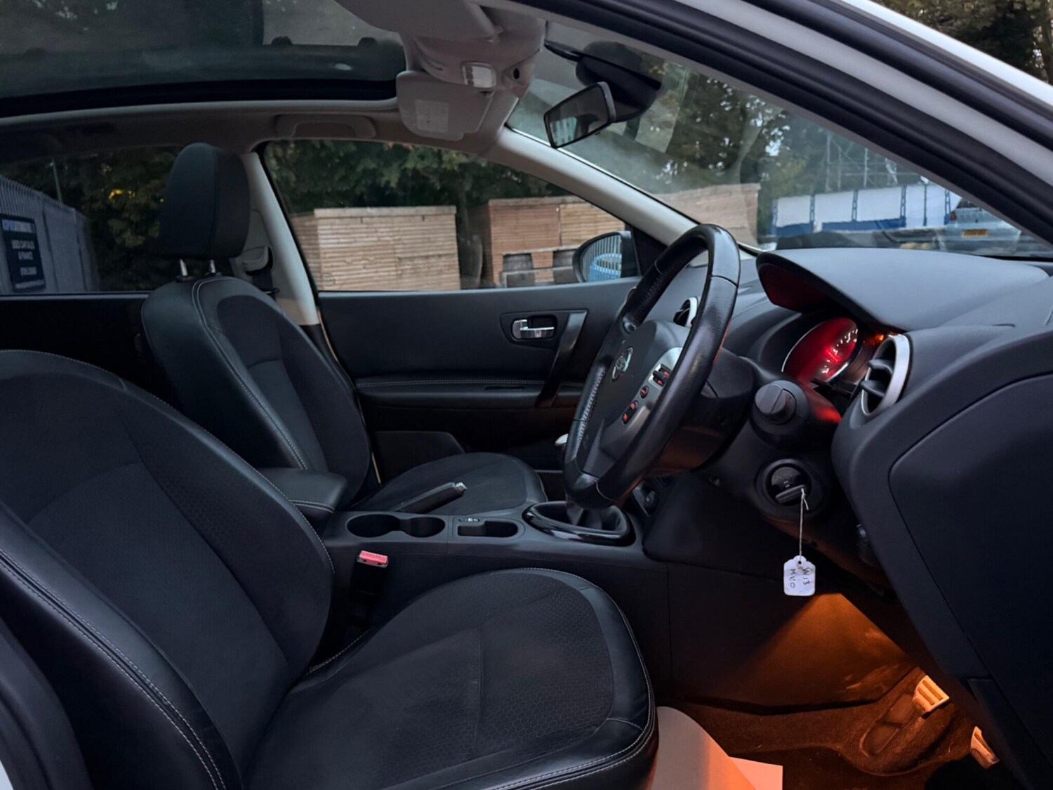 Used Nissan Qashqai 2013 for sale - 76318015: Photo 17