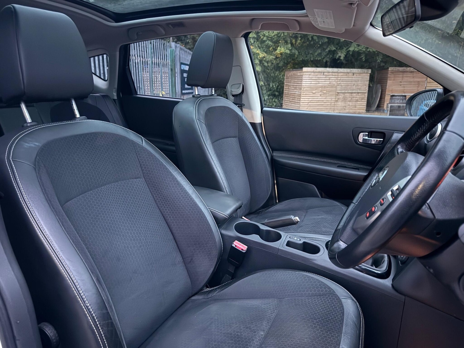 Used Nissan Qashqai 2013 for sale - 76318015: Photo 18