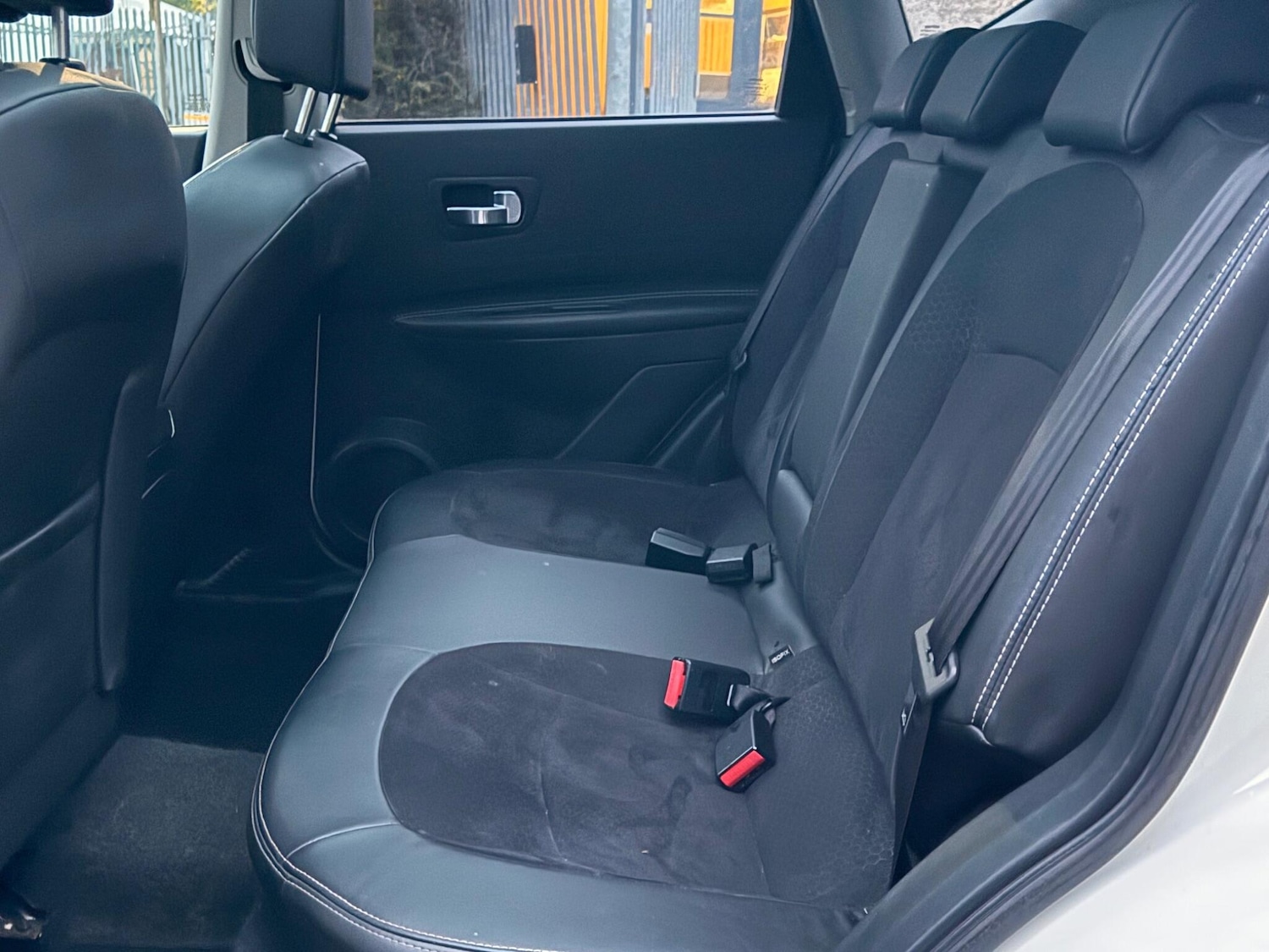 Used Nissan Qashqai 2013 for sale - 76318015: Photo 19