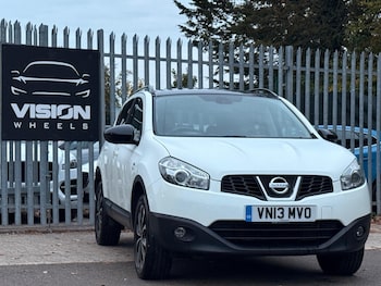 2013 (13) - 1.6 dCi 360 2WD Euro 5 (s/s) 5dr