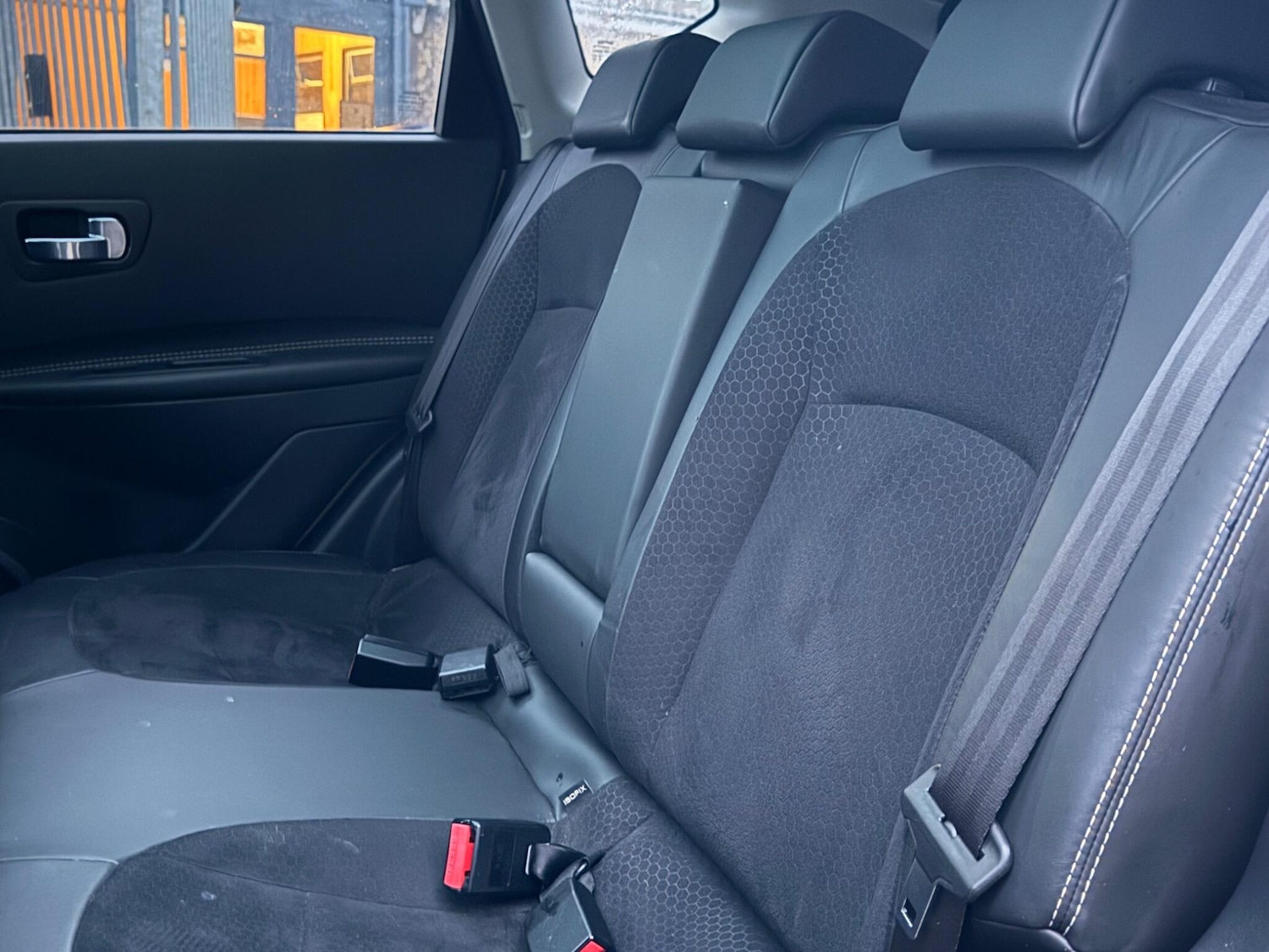 Used Nissan Qashqai 2013 for sale - 76318015: Photo 20