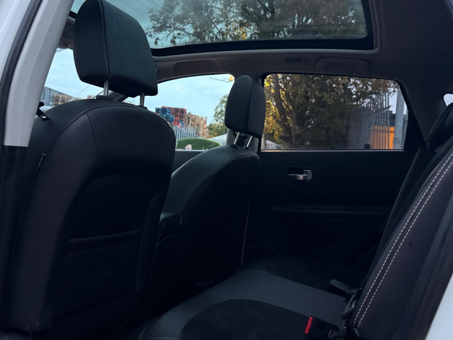 Used Nissan Qashqai 2013 for sale - 76318015: Photo 21