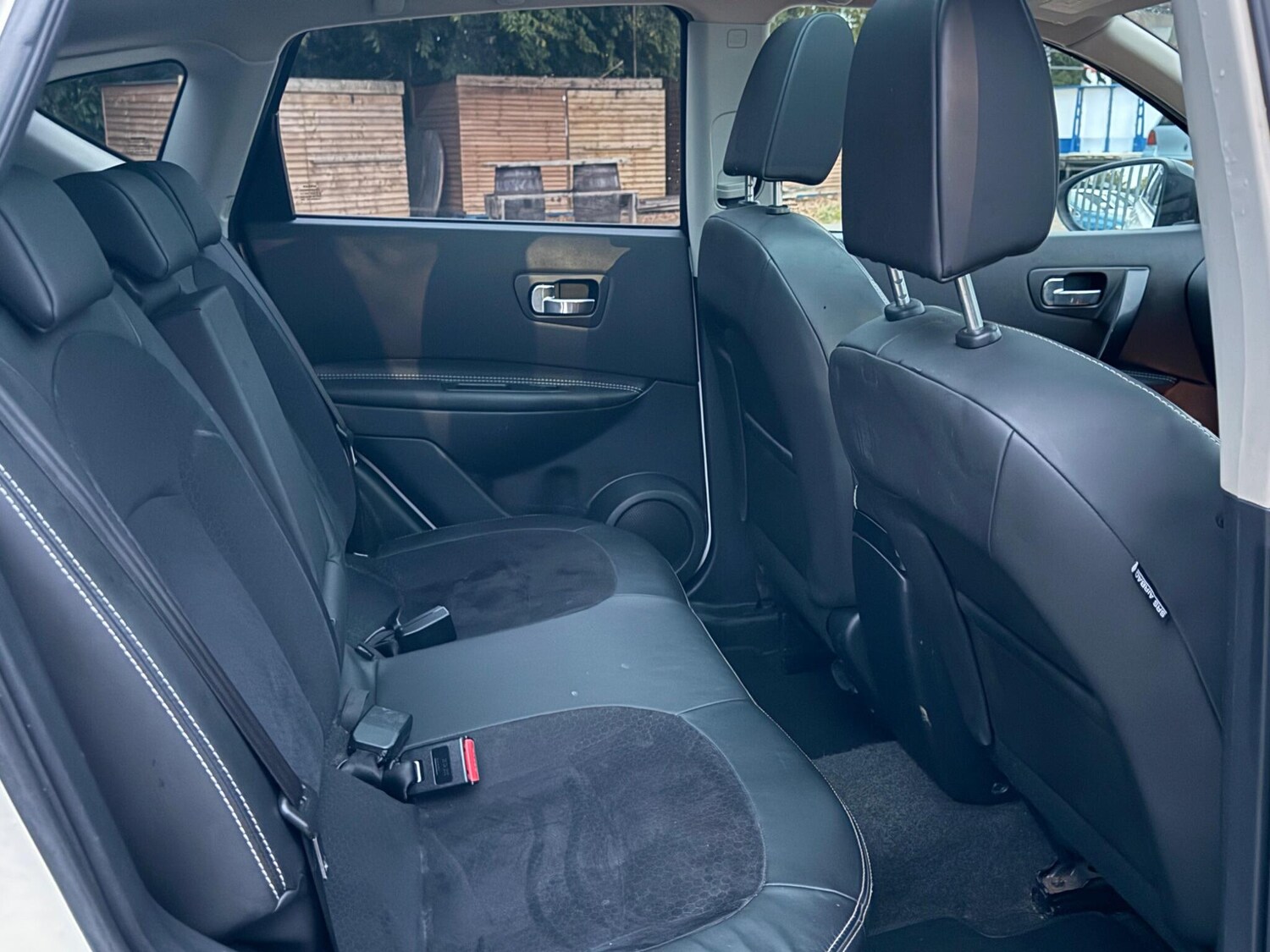 Used Nissan Qashqai 2013 for sale - 76318015: Photo 22