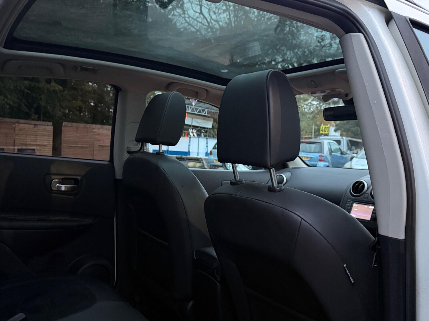 Used Nissan Qashqai 2013 for sale - 76318015: Photo 23